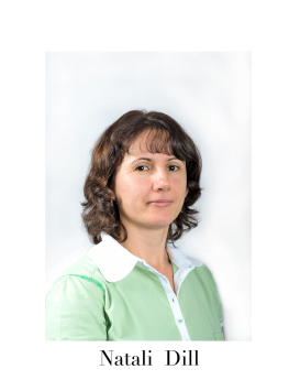 Natali Dill