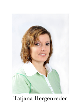 Tatjana Hergenreder