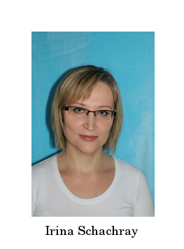 Irina Schachray